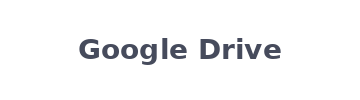 Google Drive