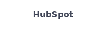 HubSpot